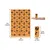 MCBOSON Lot de 8 Rouleaux sacs déjections canines biodégradables MCBOSON Lot de 8 Rouleaux sacs déjections canines biodégradables