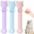 FurryFusion Ensemble de cuillères pour snacks pour chats FurryFusion Ensemble de cuillères pour snacks pour chats