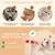 PetTribes 3 Cuillères à Friandise Chat, Multifonctionnelle PetTribes 3 Cuillères à Friandise Chat, Multifonctionnelle