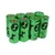 MCBOSON Lot de 8 sacs déjections canines biodégradables vert forme os MCBOSON Lot de 8 sacs déjections canines biodégradables vert forme os