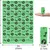 MCBOSON Lot de 30 Sacs déjections canines épais étanche clip ceinture MCBOSON Lot de 30 Sacs déjections canines épais étanche clip ceinture