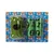 MCBOSON Lot de 30 Sacs déjections canines épais étanche clip ceinture MCBOSON Lot de 30 Sacs déjections canines épais étanche clip ceinture