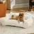 FurryFusion Canapé pour animaux de compagnie FurryFusion Canapé pour animaux de compagnie