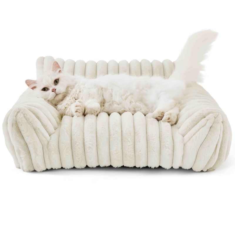 FurryFusion Haustiersofa