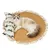 FurryFusion Matelas de repos pour chat en été(Moyen) FurryFusion Matelas de repos pour chat en été(Moyen)