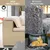 Griffoir protecteur Tapis Protecteur canapé anti-rayures DIY 200x40cm