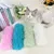 HausPets Oreiller en peluche à cataire, confort optimal 3 pcs