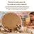 HausPets Cat Scratching Pad with Toy and Sleeping Area