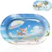 HausPets Schwimmendes Wasserbett für Katzen und Hunde