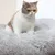 ZooVenture Weicher warmer Katzenkorb ZooVenture Weicher warmer Katzenkorb