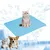 PetTribes Tapis Rafraîchissant pour Chien et Chat PetTribes Tapis Rafraîchissant pour Chien et Chat
