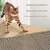 FurryFusion Tapis anti-chat pour terrasse FurryFusion Tapis anti-chat pour terrasse