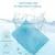 PetTribes Tapis Rafraîchissant pour Chien et Chat PetTribes Tapis Rafraîchissant pour Chien et Chat