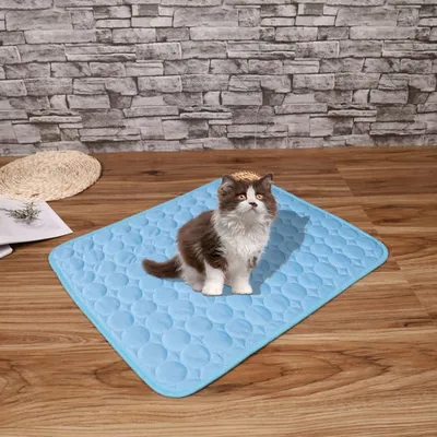 PetTribes Tapis Rafraîchissant pour Chien et Chat PetTribes Tapis Rafraîchissant pour Chien et Chat