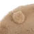 FurryFusion Nid pour chat en faux lapin, rond et chaud FurryFusion Nid pour chat en faux lapin, rond et chaud