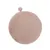 FurryFusion Nid pour chat en faux lapin, rond et chaud FurryFusion Nid pour chat en faux lapin, rond et chaud