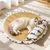 FurryFusion Matelas de repos pour chat en été(grand format) FurryFusion Matelas de repos pour chat en été(grand format)