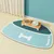 HausPets Nappe d'alimentation en silicone pour chiens et chats