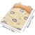 Tapis frais gel animaux, antidérapant pliable, voyage.