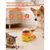 PetTribes Distributeur Friandises Interactif, Mangeoire Lente Chiens/Chats PetTribes Distributeur Friandises Interactif, Mangeoire Lente Chiens/Chats