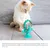 PetTribes Jouet Interactif Distributeur de Friandises Animal PetTribes Jouet Interactif Distributeur de Friandises Animal