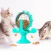 PetTribes Interaktives Futterspielzeug Snackspender Haustier