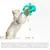 PetTribes Jouet Interactif Distributeur de Friandises Animal PetTribes Jouet Interactif Distributeur de Friandises Animal