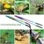 ZooVenture Pince Reptiles - Caoutchouc, Longue, Aquariums ZooVenture Pince Reptiles - Caoutchouc, Longue, Aquariums