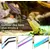 ZooVenture Pince Reptiles - Caoutchouc, Longue, Aquariums ZooVenture Pince Reptiles - Caoutchouc, Longue, Aquariums