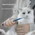 FurryFusion Distributeur de médicaments en silicone pour chats et chiens FurryFusion Distributeur de médicaments en silicone pour chats et chiens