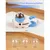 PetTribes Distributeur Friandises Interactif, Mangeoire Lente Chiens/Chats PetTribes Distributeur Friandises Interactif, Mangeoire Lente Chiens/Chats