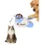PetTribes Distributeur Friandises Interactif, Mangeoire Lente Chiens/Chats PetTribes Distributeur Friandises Interactif, Mangeoire Lente Chiens/Chats