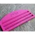 Presse-nourriture pour chat distributeur rose fuchsia Presse-nourriture pour chat distributeur rose fuchsia