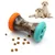PetTribes Jouet Interactif Puzzle Distributeur de Friandises PetTribes Jouet Interactif Puzzle Distributeur de Friandises