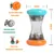 PetTribes Jouet Interactif Puzzle Distributeur de Friandises PetTribes Jouet Interactif Puzzle Distributeur de Friandises