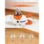 PetTribes Distributeur Friandises Interactif, Mangeoire Lente Chiens/Chats PetTribes Distributeur Friandises Interactif, Mangeoire Lente Chiens/Chats