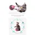 PetTribes Jouet Interactif Chat Balle Distributeur Anti-Fuite PetTribes Jouet Interactif Chat Balle Distributeur Anti-Fuite