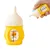 FurryFusion Biberon en silicone pour chiots et chatons FurryFusion Biberon en silicone pour chiots et chatons