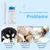 PetTribes Biberon Animal MilkCare PetTribes Biberon Animal MilkCare