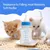 PetTribes Biberon Animal MilkCare PetTribes Biberon Animal MilkCare