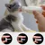 PetTribes Biberon 60ml pour Bébés Animaux Complet PetTribes Biberon 60ml pour Bébés Animaux Complet