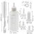 PetTribes Biberon 60ml pour Bébés Animaux Complet PetTribes Biberon 60ml pour Bébés Animaux Complet