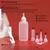 PetTribes Biberon 60ml pour Bébés Animaux Complet PetTribes Biberon 60ml pour Bébés Animaux Complet