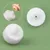 FurryFusion Biberon en silicone pour chatons et chiots FurryFusion Biberon en silicone pour chatons et chiots