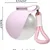 ZooVenture Bouteille Eau Chien - 285 ml, Inox, Silicone ZooVenture Bouteille Eau Chien - 285 ml, Inox, Silicone