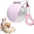 ZooVenture Bouteille Eau Chien - 285 ml, Inox, Silicone ZooVenture Bouteille Eau Chien - 285 ml, Inox, Silicone