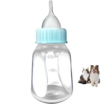 ZooVenture Biberon Lait Chat 120ml Accessoires