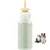 ZooVenture Biberon Chat Silicone Long Lait ZooVenture Biberon Chat Silicone Long Lait