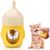 Couleur: Jaune Capacite: 20ml