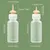 ZooVenture Biberon Chat Silicone Lait Maternel ZooVenture Biberon Chat Silicone Lait Maternel